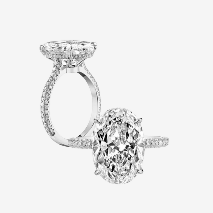 Kardashian ring 2025