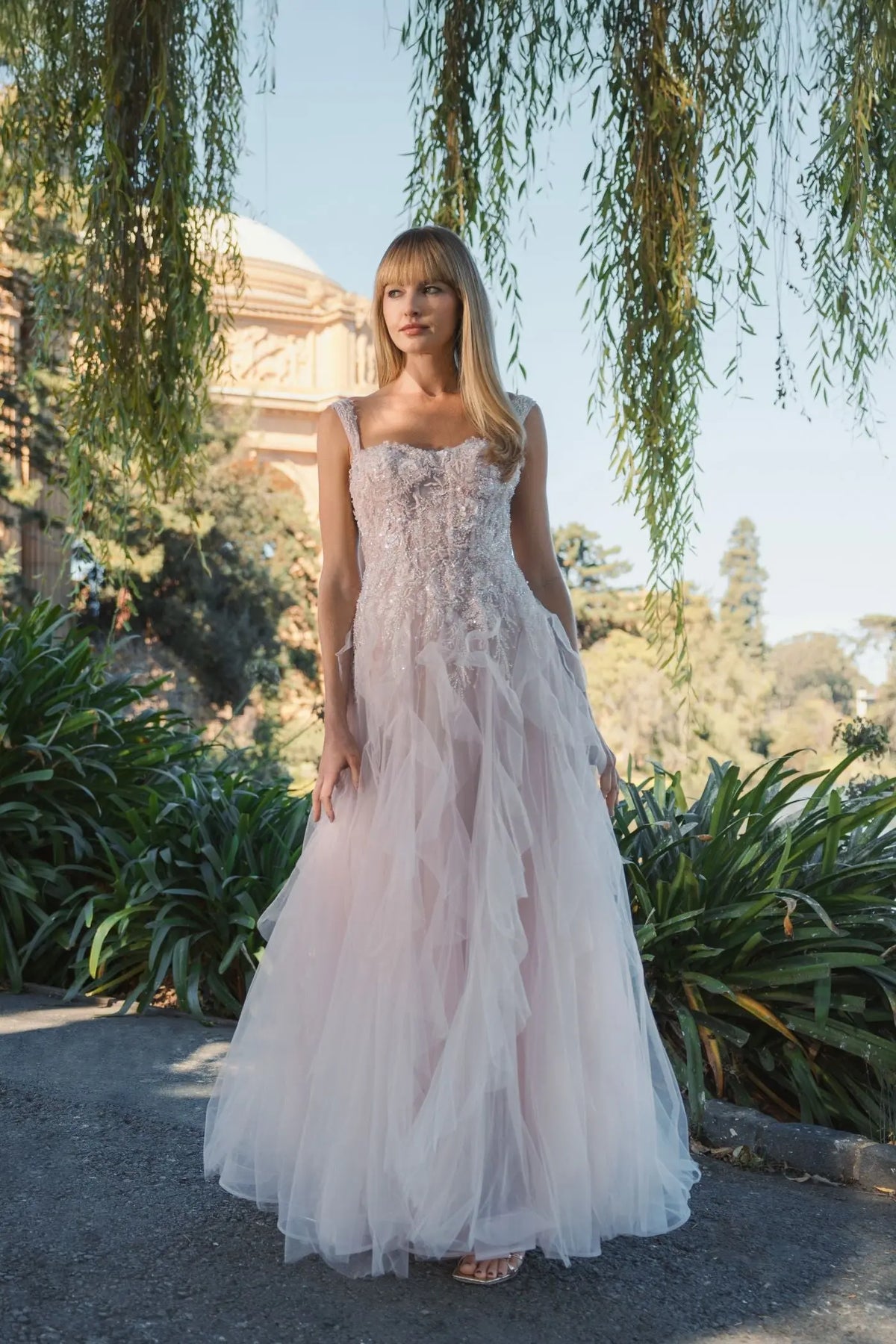 Bustier Dresses