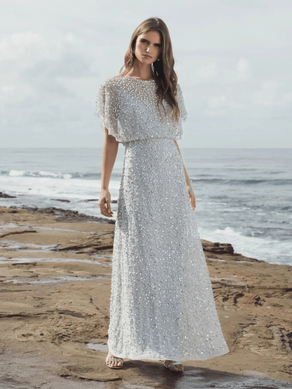 Modest Dresses - Shaide Boutique