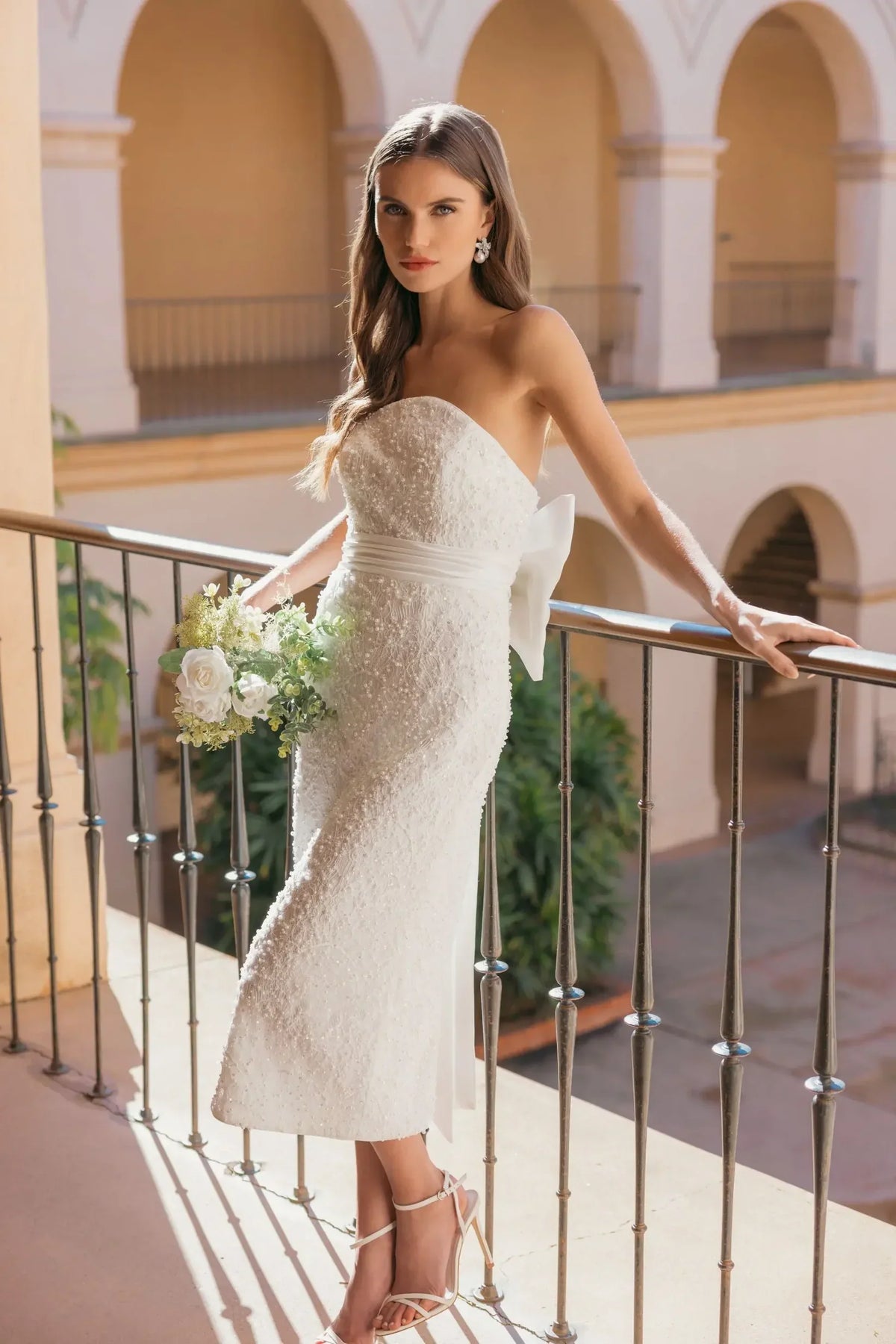 Bridal - Shaide Boutique