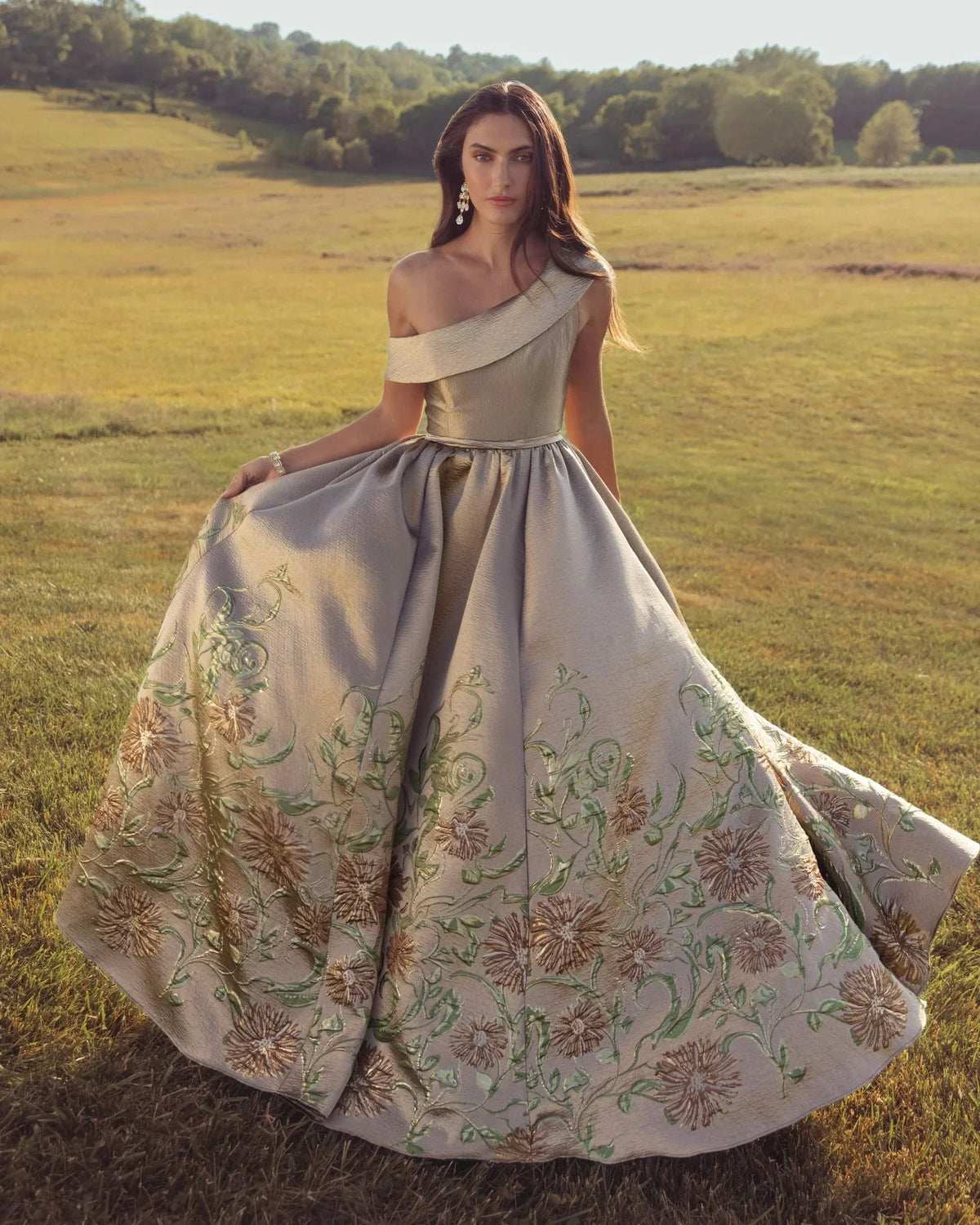 Mother of The Bride - Shaide Boutique