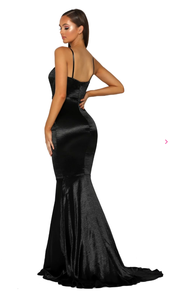 portia and scarlett uk black tie mermaid floorlength special occasion event evening gowns at shaide boutique uk online