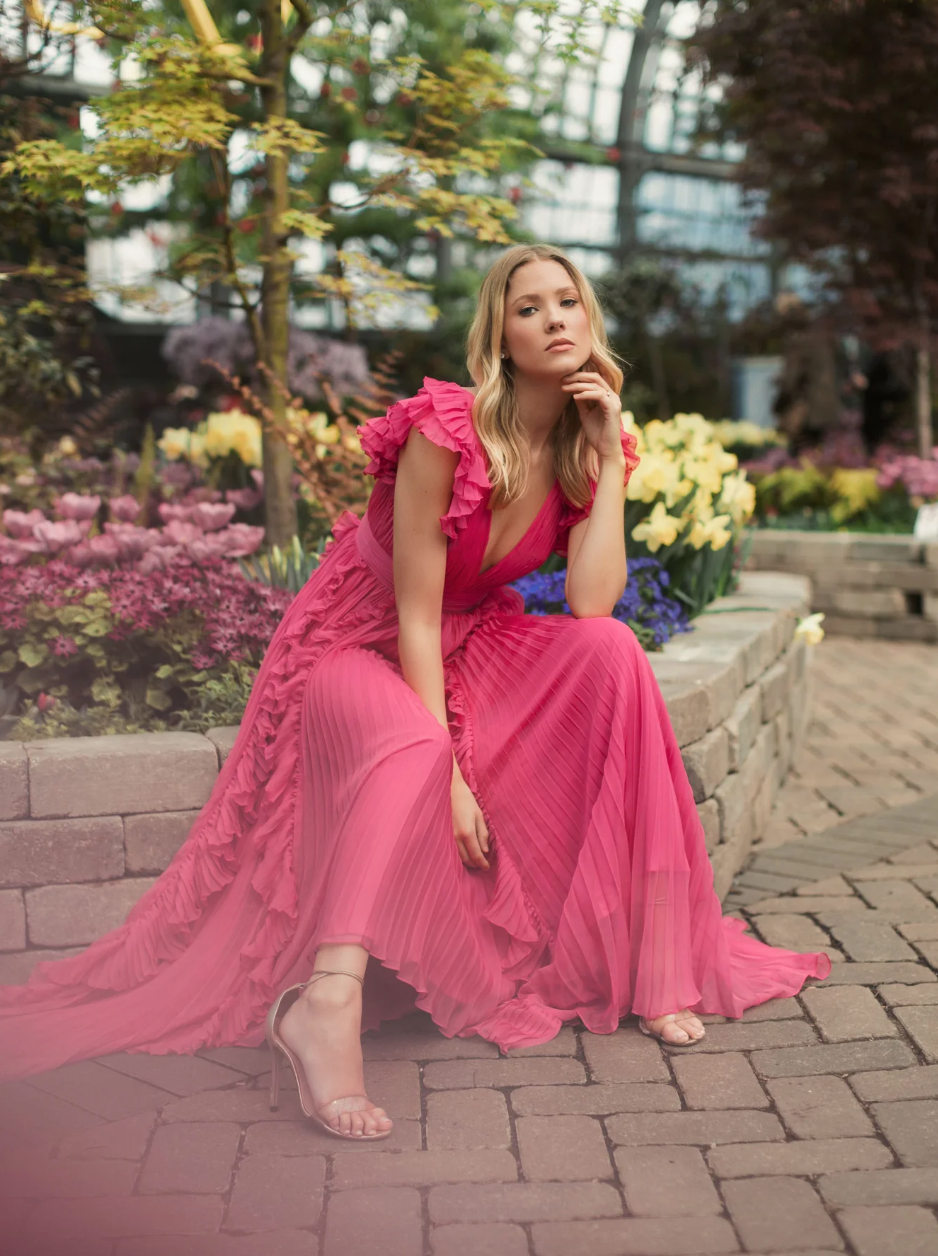 Just Landed! - Shaide Boutique