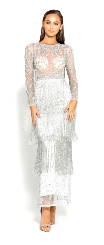 Maxi Dresses - Shaide Boutique