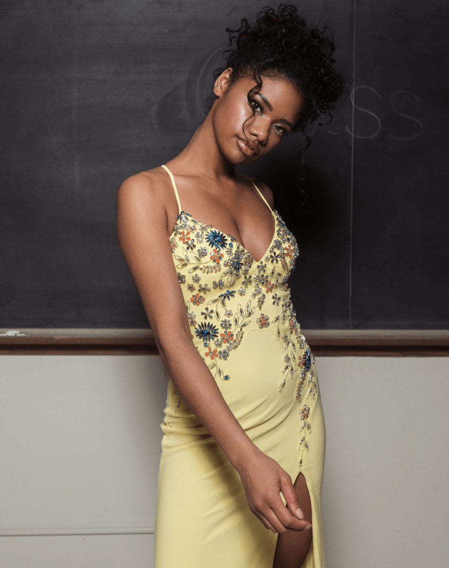 Prom Dresses - Shaide Boutique