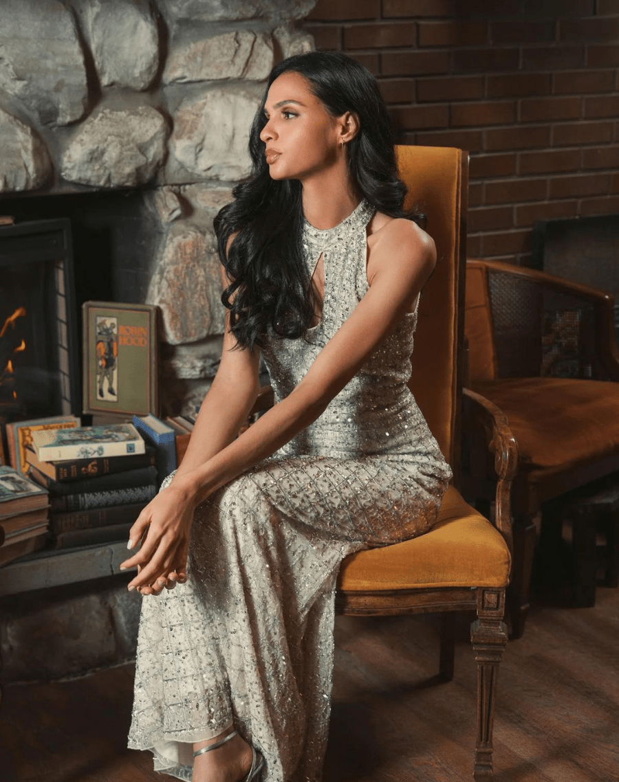 Engagement Dresses - Shaide Boutique