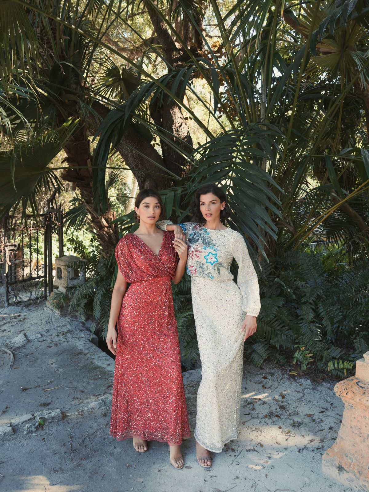 Mother of The Bride - Shaide Boutique