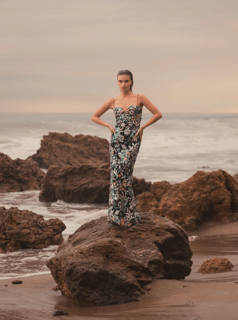 Summer Nights - Shaide Boutique