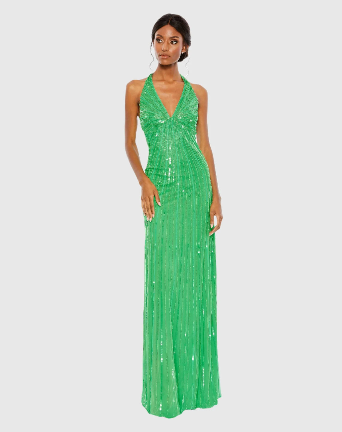 halter sequin column midi dress halter sequin column midi dress Black Metallic Sequin Halter Neck Knot Skirt Midi Dress AX Paris