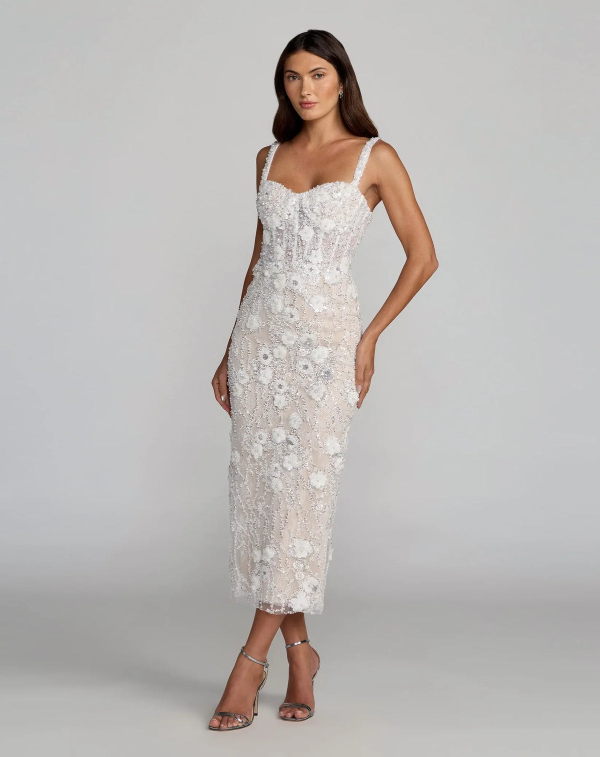Portia & Scarlett & Mac Duggal Wedding, Bride & Second Dresses Shaide Boutique Portia & Scarlett & Mac Duggal Wedding, Bride & Second Dresses Shaide Boutique