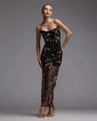 Strapless-sweetheart-evening-dress-with-beaded-floral-accents-27814