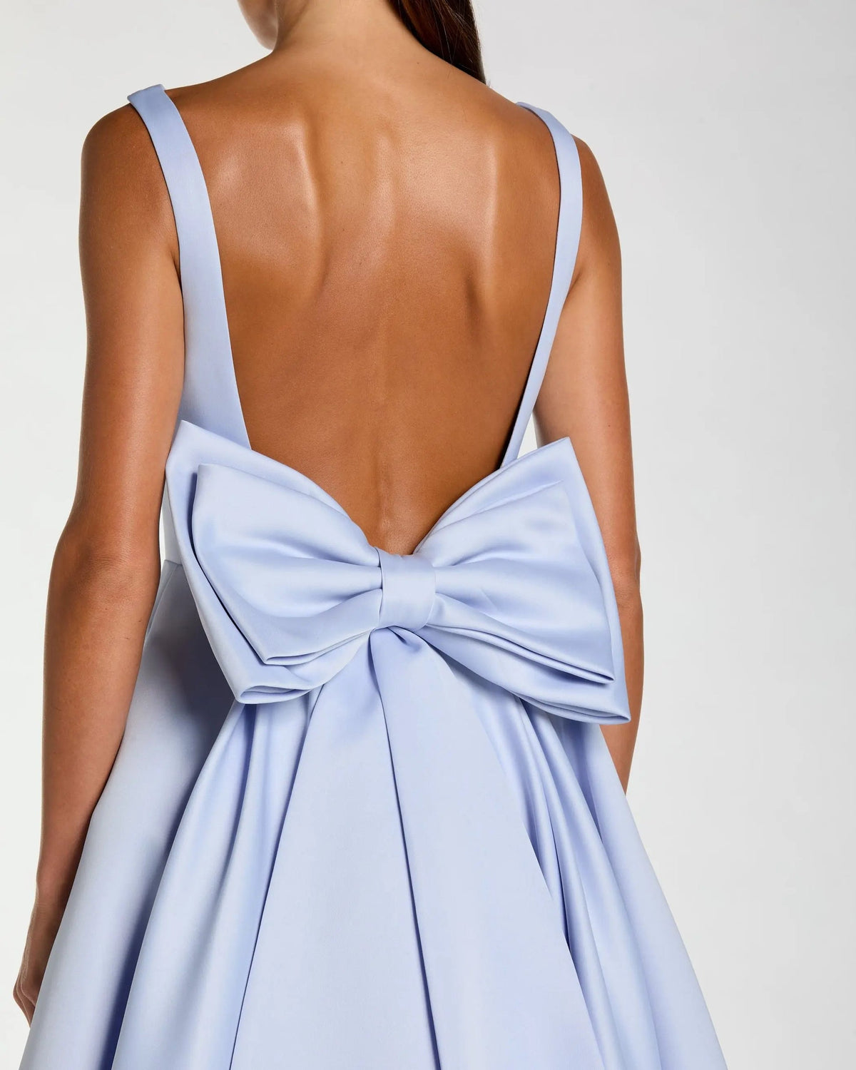 Low-open-back-satin-formal-dress-in-periwinkle-blue