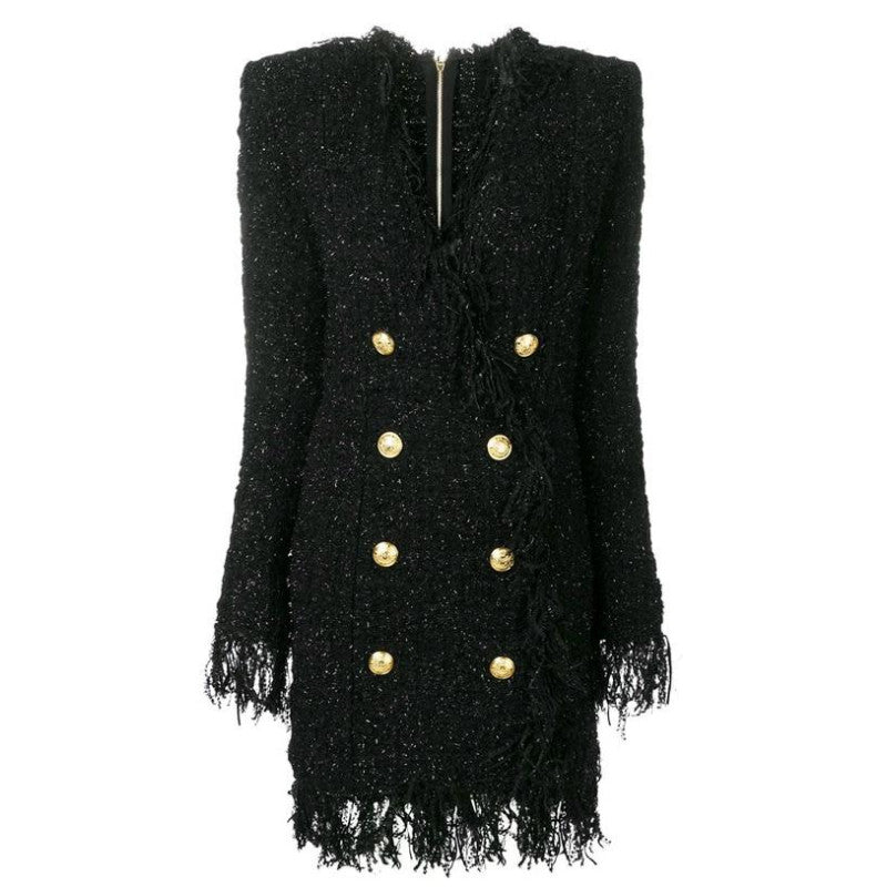 BOUCLE - TWEED