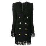 BOUCLE - TWEED